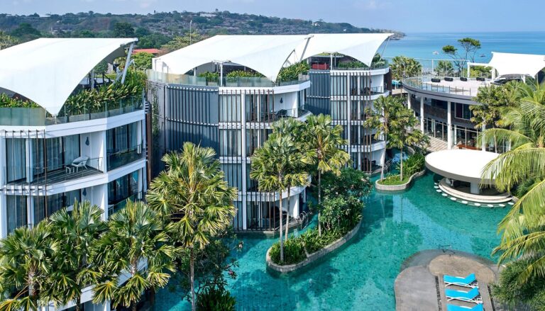 Le Meridien Bali